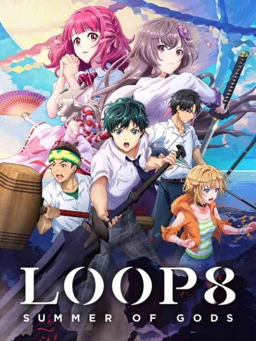 Loop8: Summer of Gods for PS4 game image