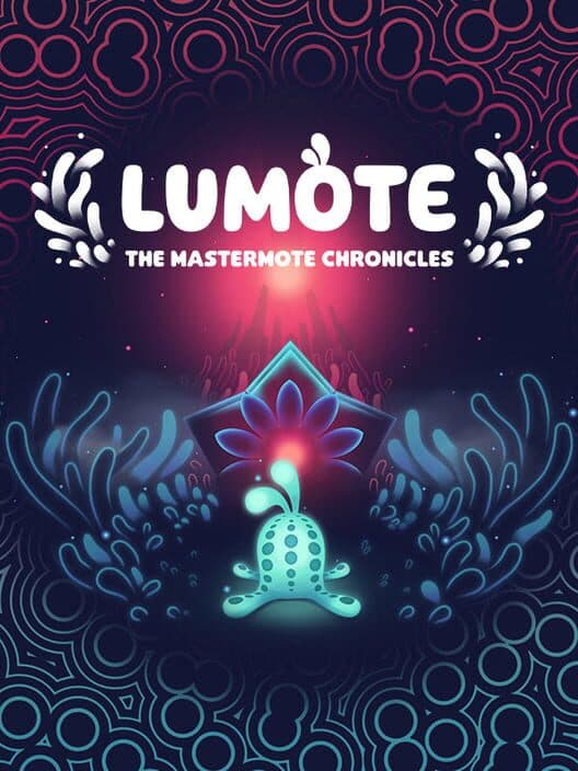 Lumote: The Mastermote Chronicles for PS4 game image