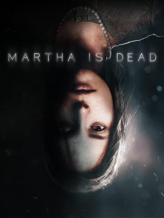 Martha is Dead for PS4 game image