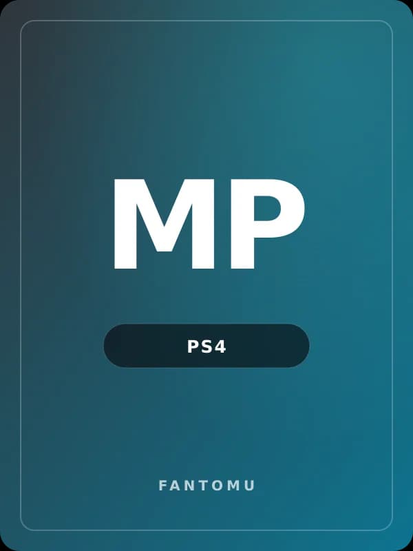 Mod Pack for PS4 game image