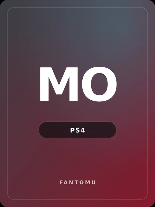 Momodora for PS4 game image