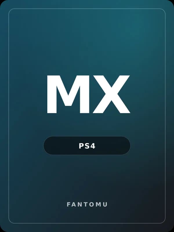 Mortal Kombat XL for PS4 game image