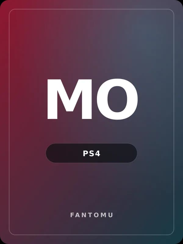 Moss for PS4 game image