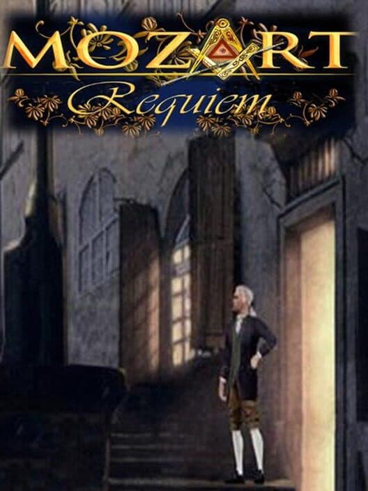 Mozart Requiem for PS4 game image