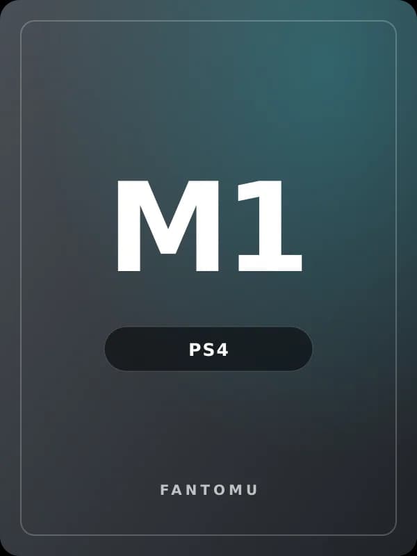 MXGP 14 for PS4 game image