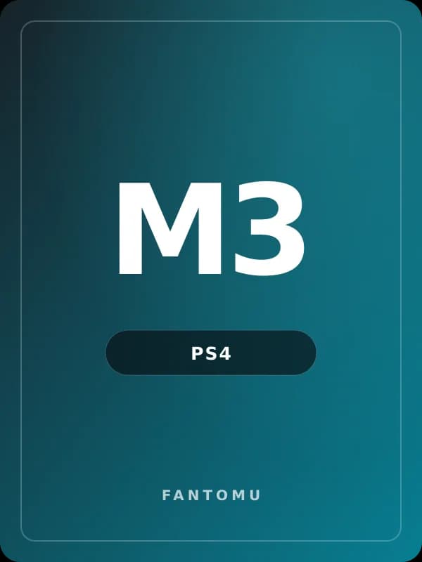 MXGP 3 for PS4 game image