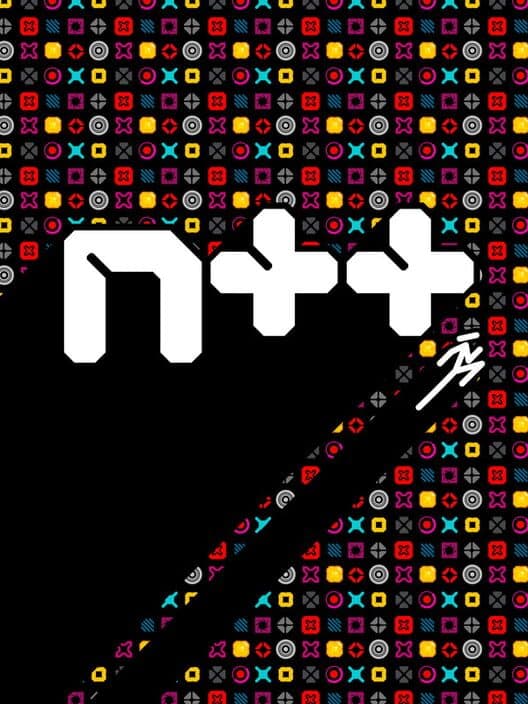 N++ for PS4 game image