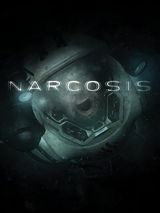 Narcosis for PS4 game image