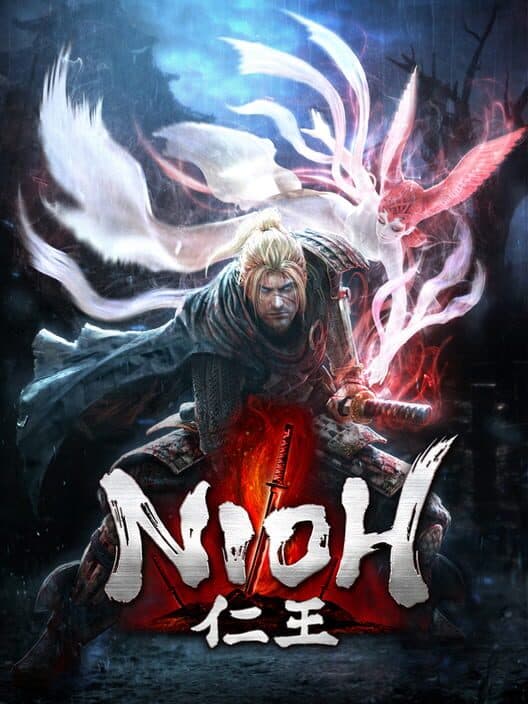Nioh for PS4 game image
