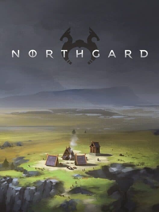 Northgard for PS4 game image