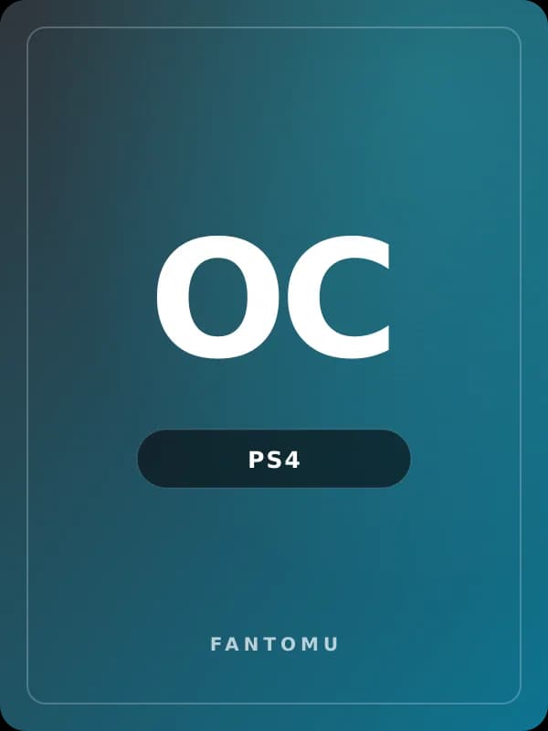 Oceanhorn for PS4 game image
