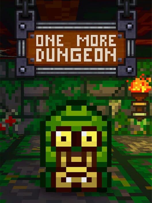 One More Dungeon for PS4 game image