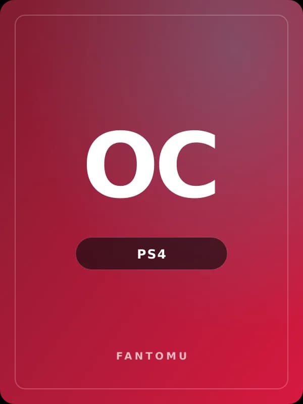 Onechanbara ZII: Chaos for PS4 game image
