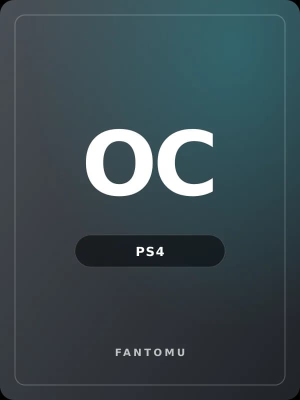 Oniken + Odallus Collection for PS4 game image