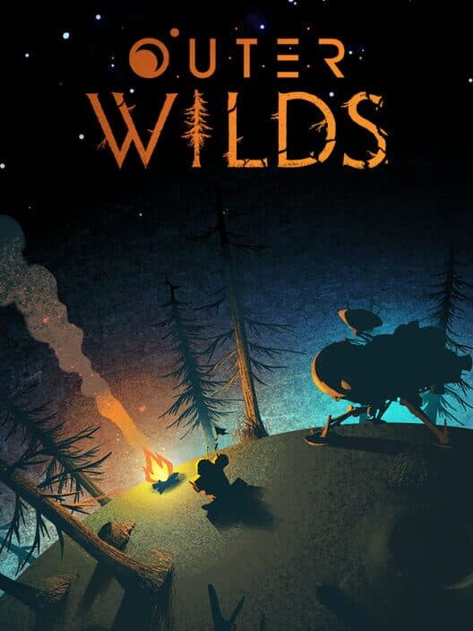Outer Wilds for PS4 game image