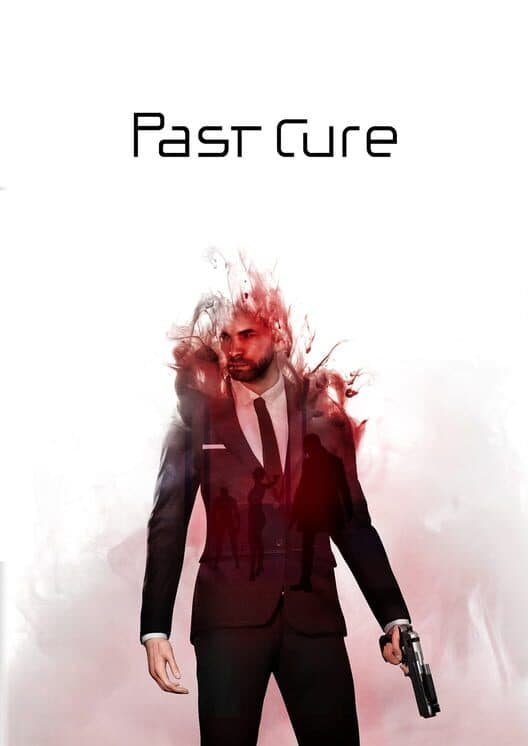 Past Cure for PS4 game image