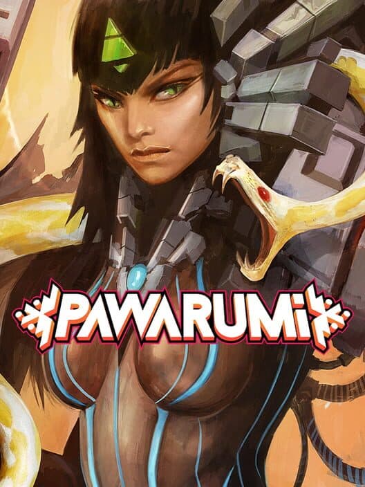 Pawarumi [Limited Edition] for PS4 game image
