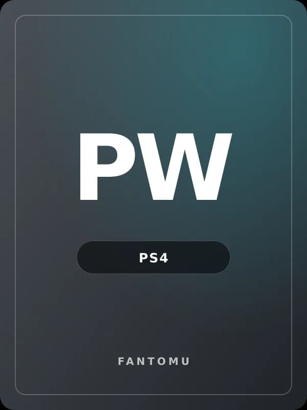 PlayStation VR Worlds for PS4 game image