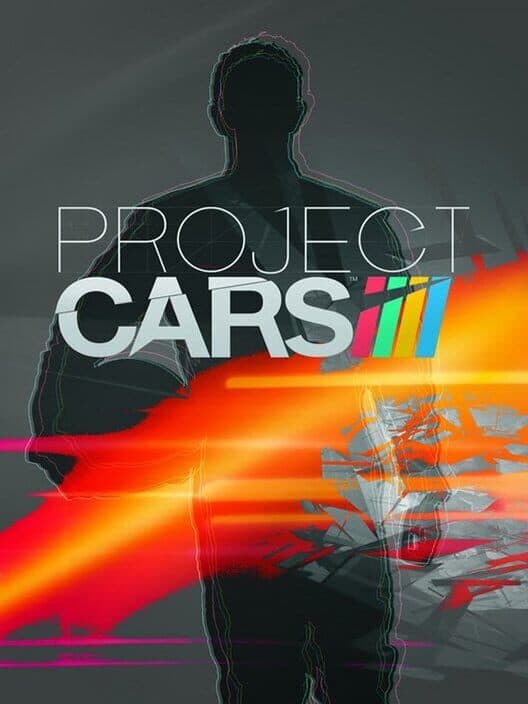 Project Cars for PS4 game image