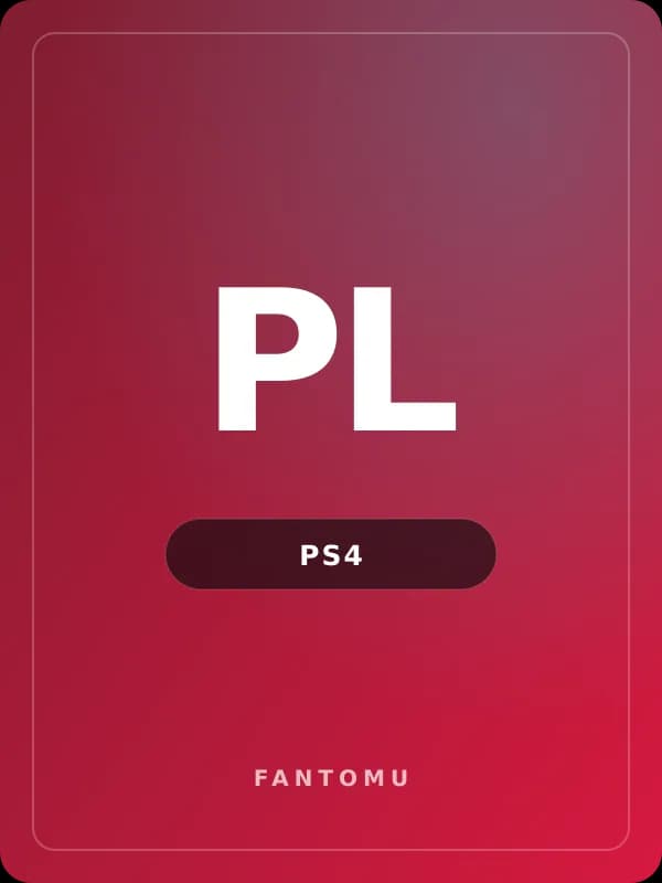 Project Lux for PS4 game image