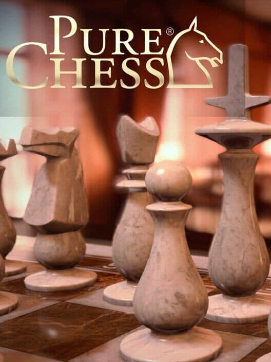Pure Chess for PS4 game image