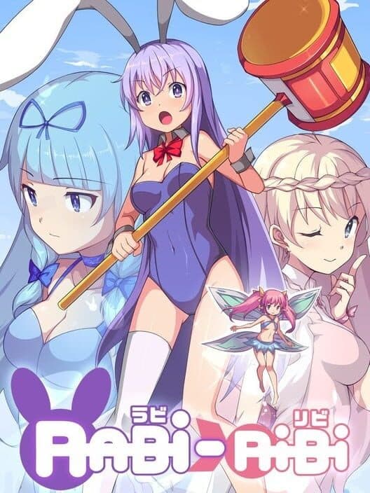 Rabi RiBi for PS4 game image
