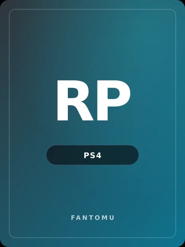 Razer Panthera for PS4 game image