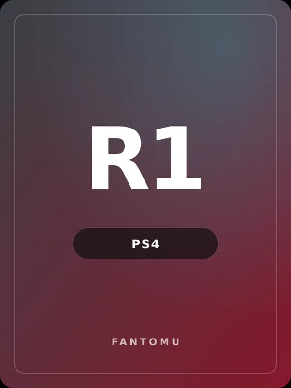 RBI Baseball 18 for PS4 game image