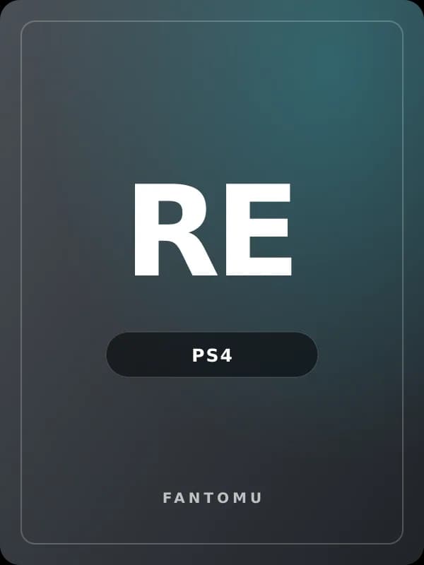 Redout for PS4 game image