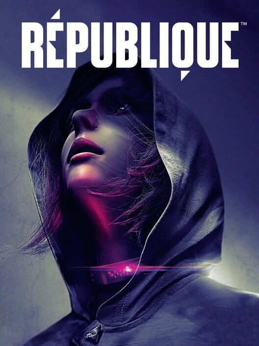 Republique for PS4 game image