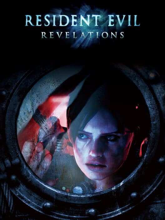 Resident Evil Revelations for PS4 game image