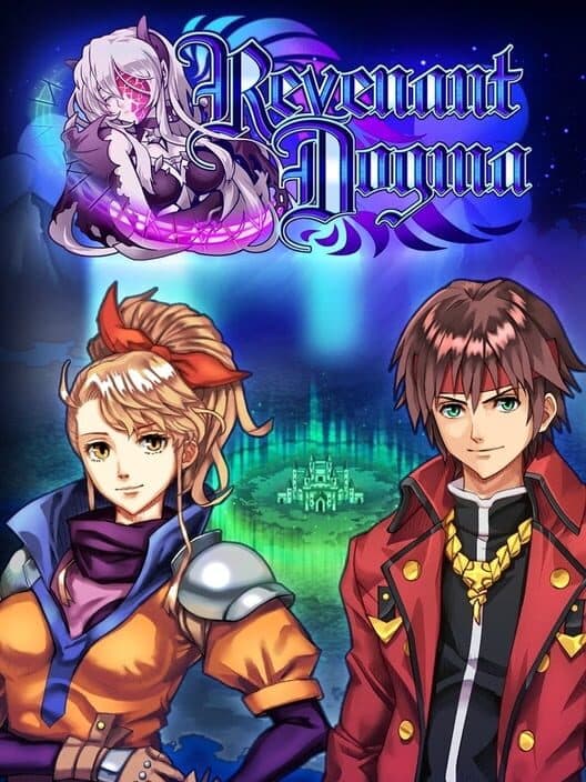 Revenant Dogma for PS4 game image