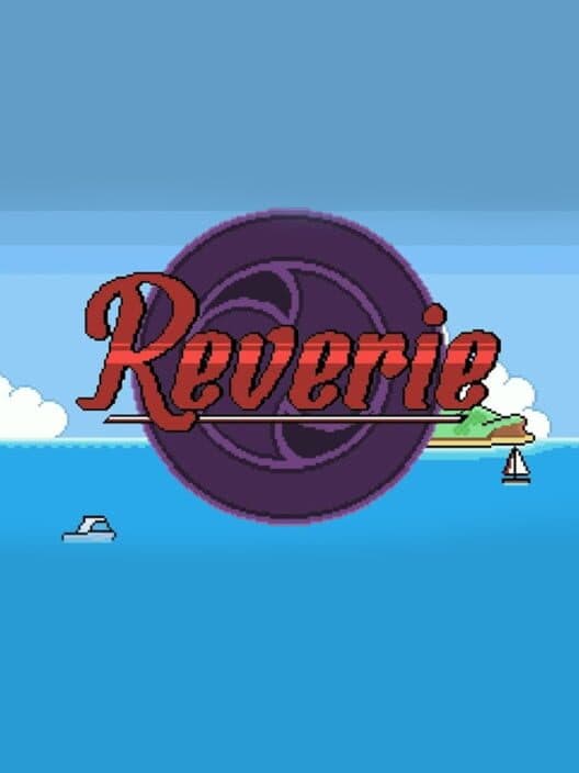 Reverie for PS4 game image