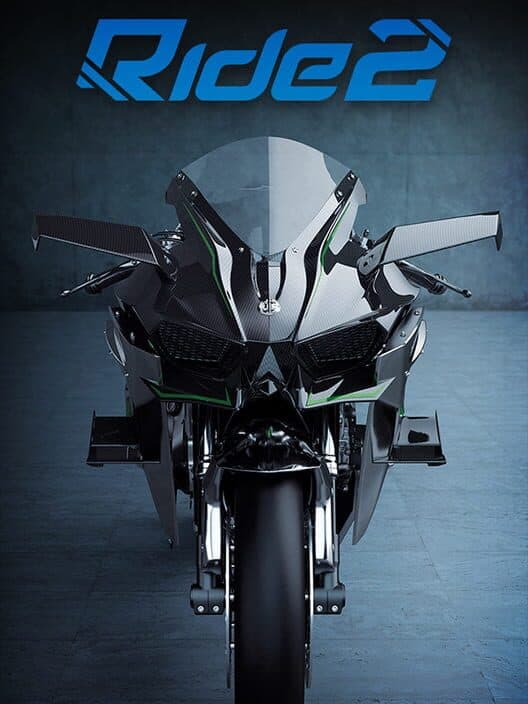 Ride 2 for PS4 game image