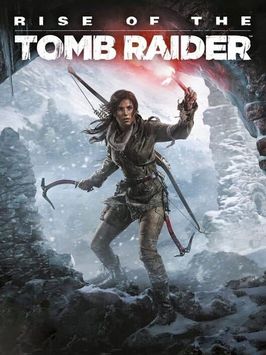 Rise of the Tomb Raider: 20 Year Celebration for PS4 game image