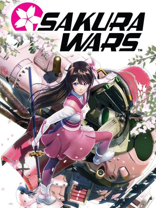 Sakura Wars for PS4 game image