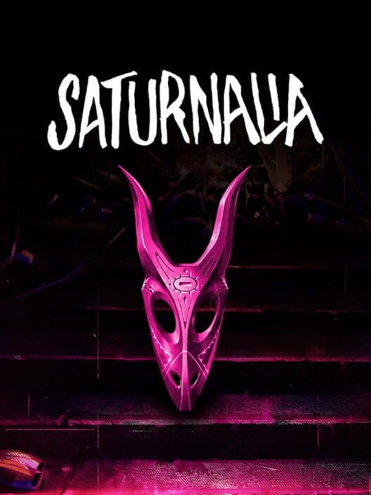 Saturnalia for PS4 game image