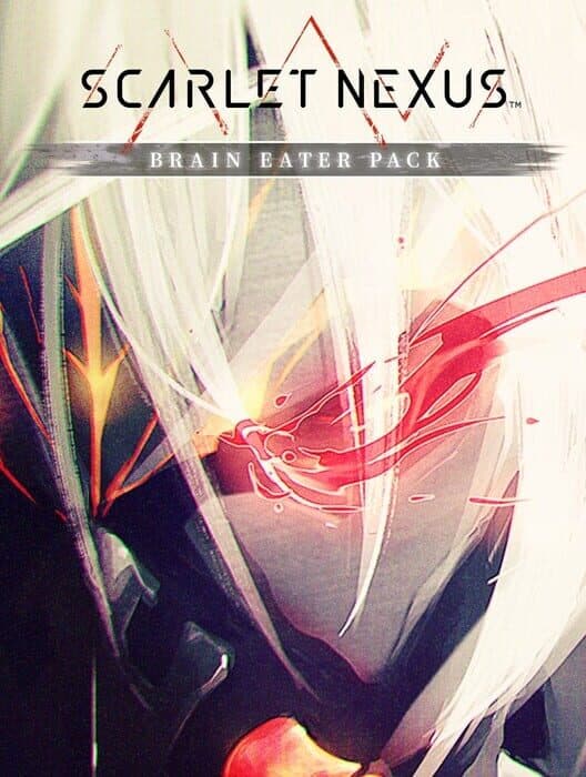 Scarlet Nexus for PS4 game image