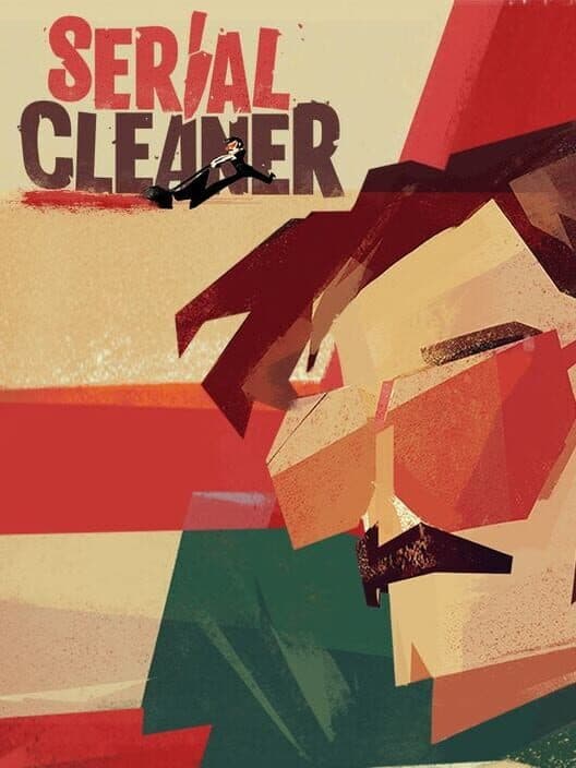 Serial Cleaner for PS4 game image