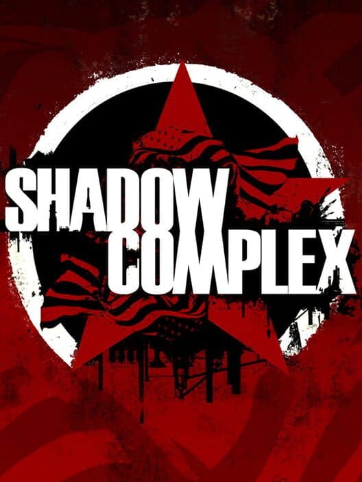 Shadow Complex Remastered for PS4 game image