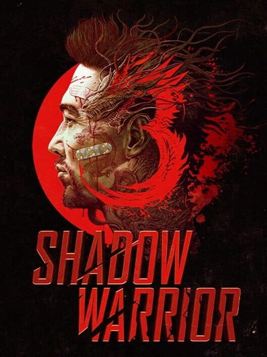 Shadow Warrior 3: Definitive Edition for PS4 game image