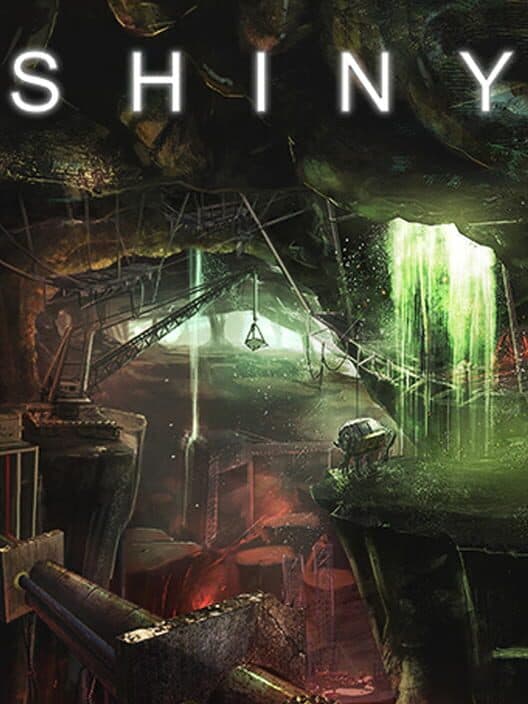 Shiny for PS4 game image