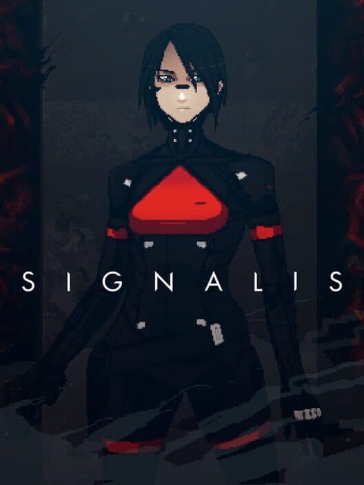 Signalis for PS4 game image