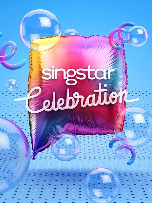SingStar Celebration for PS4 game image