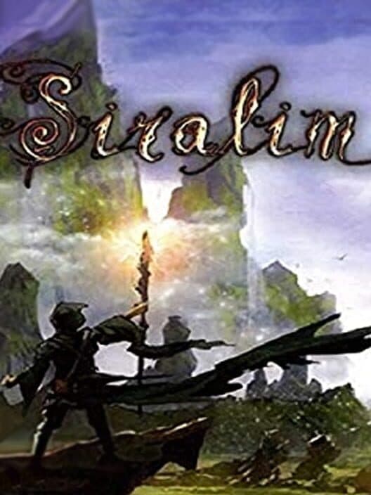 Siralim for PS4 game image