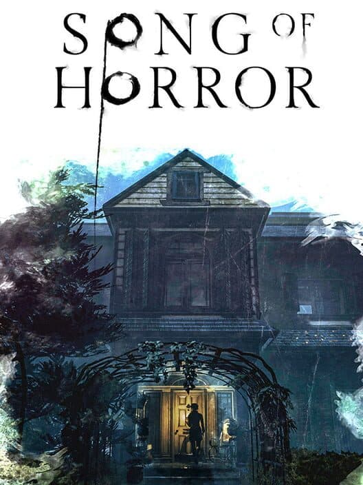Song of Horror for PS4 game image