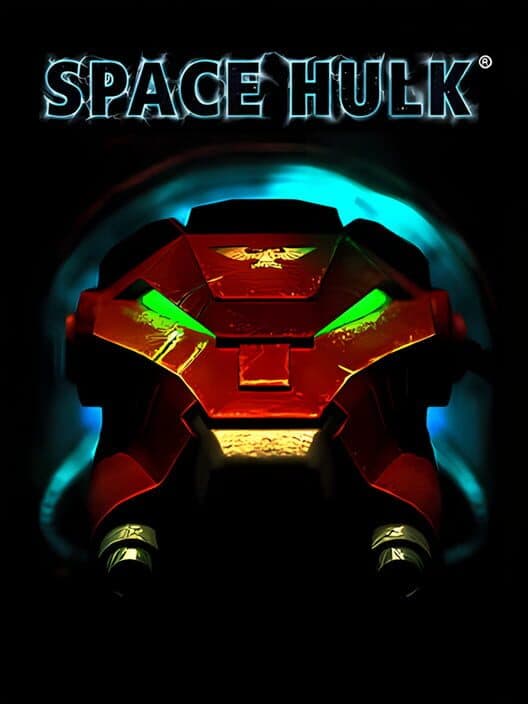 Space Hulk for PS4 game image