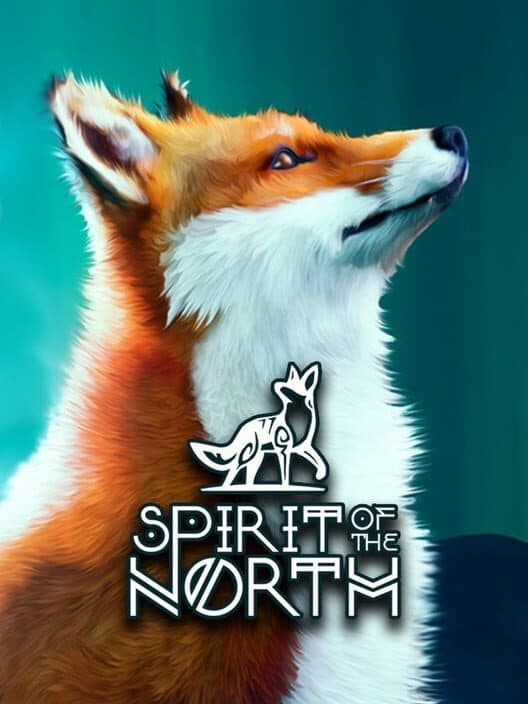 Spirit of the North for PS4 game image