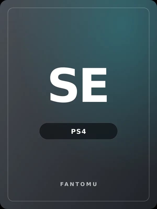 Steep Gold Edition for PS4 game image