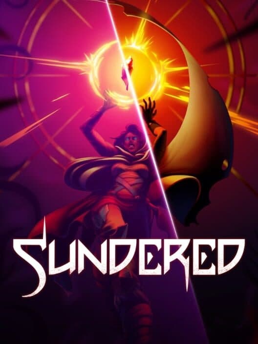Sundered for PS4 game image
